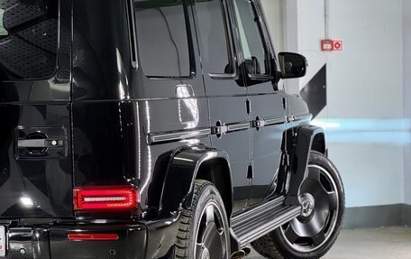 Mercedes-Benz G-Класс W463 рестайлинг _iii, 2020 год, 11 600 000 рублей, 6 фотография