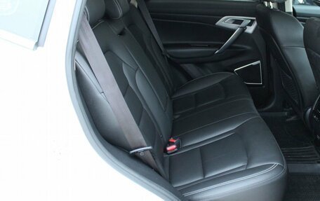 Geely Atlas I, 2019 год, 1 679 000 рублей, 23 фотография