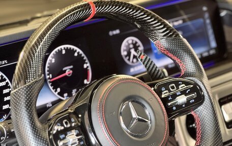 Mercedes-Benz G-Класс W463 рестайлинг _iii, 2020 год, 11 600 000 рублей, 7 фотография