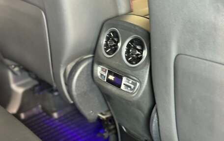 Mercedes-Benz G-Класс W463 рестайлинг _iii, 2020 год, 11 600 000 рублей, 12 фотография