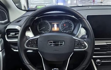 Geely Coolray I, 2022 год, 1 522 745 рублей, 8 фотография