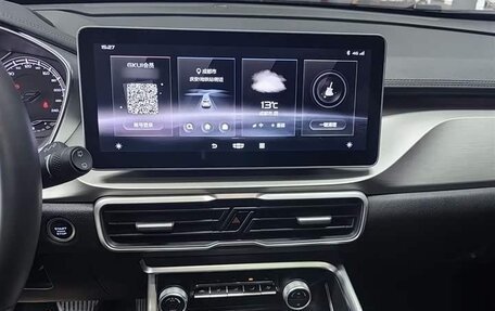 Geely Coolray I, 2022 год, 1 522 745 рублей, 5 фотография