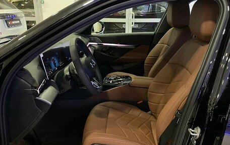 BMW 5 серия, 2025 год, 8 700 000 рублей, 4 фотография