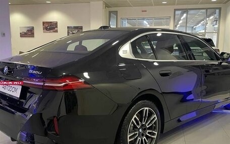 BMW 5 серия, 2025 год, 8 700 000 рублей, 8 фотография