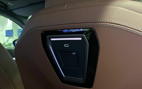 BMW 5 серия, 2025 год, 8 700 000 рублей, 14 фотография