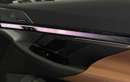 BMW 5 серия, 2025 год, 8 700 000 рублей, 17 фотография