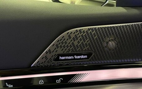 BMW 5 серия, 2025 год, 8 700 000 рублей, 18 фотография