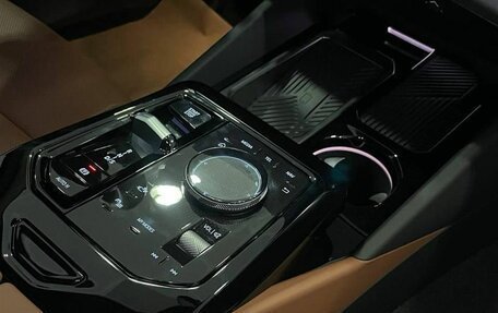 BMW 5 серия, 2025 год, 8 700 000 рублей, 15 фотография