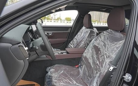 Volvo S90 II рестайлинг, 2025 год, 5 102 000 рублей, 14 фотография