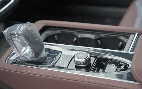 Volvo S90 II рестайлинг, 2025 год, 5 102 000 рублей, 9 фотография