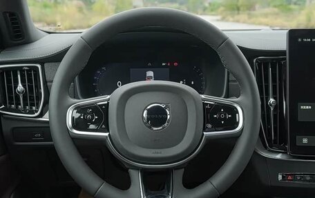 Volvo S90 II рестайлинг, 2025 год, 5 102 000 рублей, 10 фотография