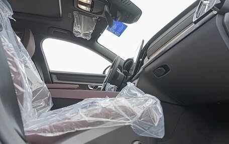 Volvo S90 II рестайлинг, 2025 год, 5 102 000 рублей, 15 фотография