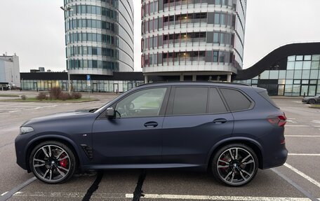 BMW X5, 2024 год, 16 500 000 рублей, 8 фотография