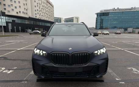 BMW X5, 2024 год, 16 500 000 рублей, 2 фотография
