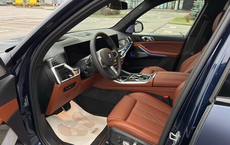 BMW X5, 2024 год, 16 500 000 рублей, 11 фотография