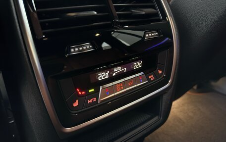 BMW X5, 2024 год, 16 500 000 рублей, 17 фотография