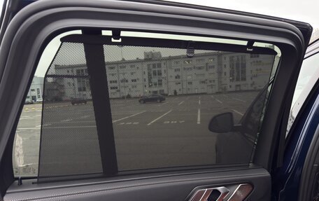 BMW X5, 2024 год, 16 500 000 рублей, 16 фотография