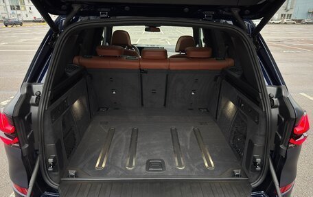 BMW X5, 2024 год, 16 500 000 рублей, 18 фотография