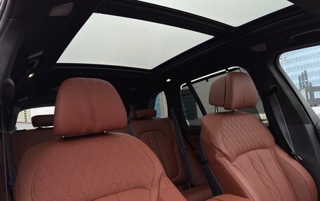 BMW X5, 2024 год, 16 500 000 рублей, 22 фотография