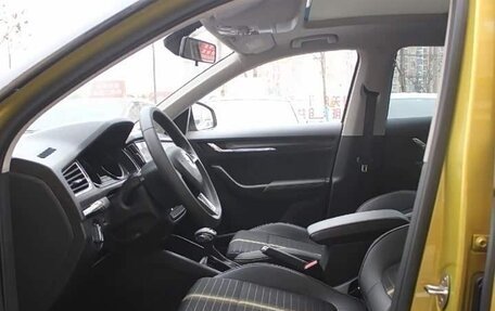 Skoda Kamiq I, 2022 год, 2 014 000 рублей, 5 фотография