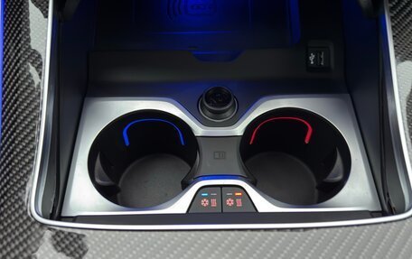 BMW X5, 2024 год, 16 500 000 рублей, 27 фотография