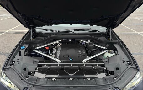 BMW X5, 2024 год, 16 500 000 рублей, 33 фотография