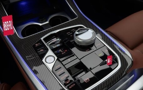 BMW X5, 2024 год, 16 500 000 рублей, 26 фотография