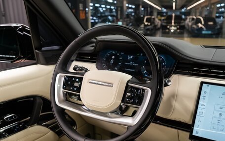 Land Rover Range Rover IV рестайлинг, 2025 год, 24 943 830 рублей, 7 фотография