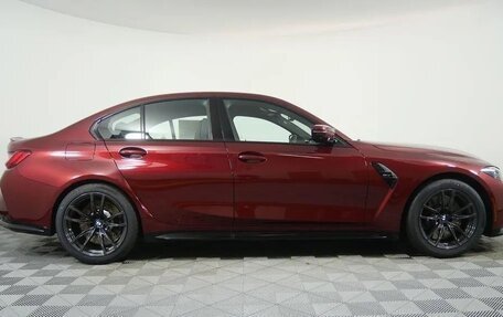 BMW M3, 2025 год, 12 758 000 рублей, 2 фотография