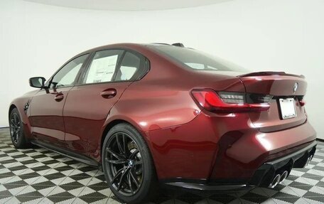 BMW M3, 2025 год, 12 758 000 рублей, 7 фотография