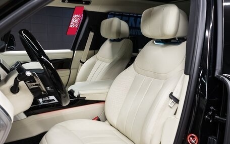 Land Rover Range Rover IV рестайлинг, 2025 год, 24 943 830 рублей, 5 фотография