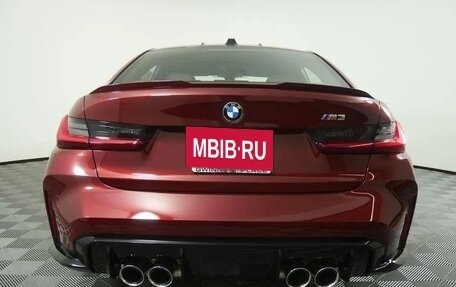 BMW M3, 2025 год, 12 758 000 рублей, 6 фотография