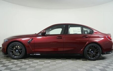 BMW M3, 2025 год, 12 758 000 рублей, 8 фотография