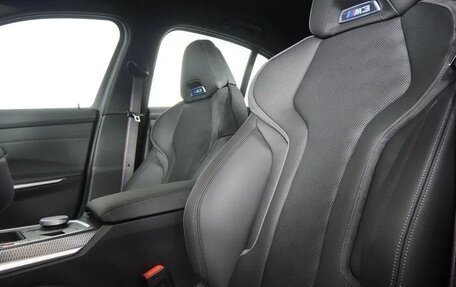 BMW M3, 2025 год, 12 758 000 рублей, 15 фотография