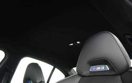 BMW M3, 2025 год, 12 758 000 рублей, 16 фотография