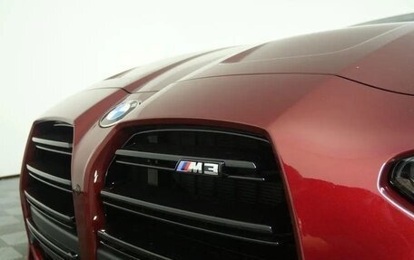 BMW M3, 2025 год, 12 758 000 рублей, 11 фотография