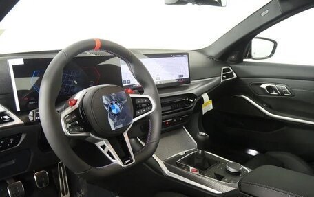 BMW M3, 2025 год, 12 758 000 рублей, 17 фотография