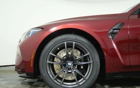 BMW M3, 2025 год, 12 758 000 рублей, 9 фотография