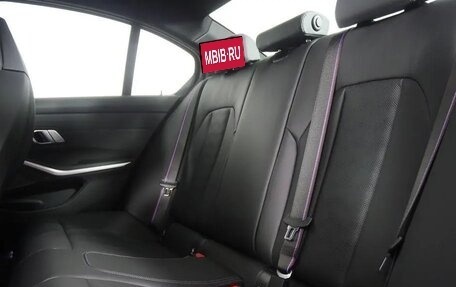 BMW M3, 2025 год, 12 758 000 рублей, 20 фотография