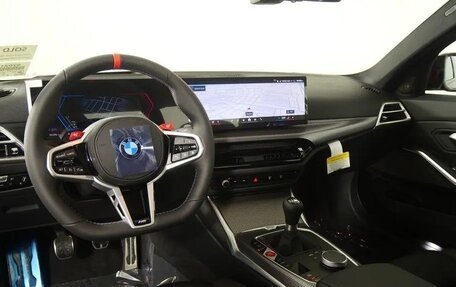 BMW M3, 2025 год, 12 758 000 рублей, 24 фотография