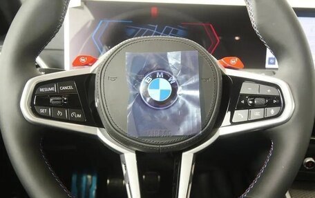 BMW M3, 2025 год, 12 758 000 рублей, 26 фотография