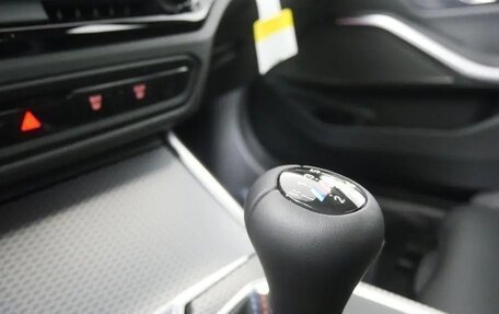 BMW M3, 2025 год, 12 758 000 рублей, 32 фотография