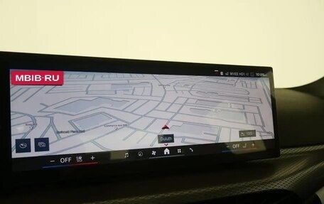 BMW M3, 2025 год, 12 758 000 рублей, 29 фотография