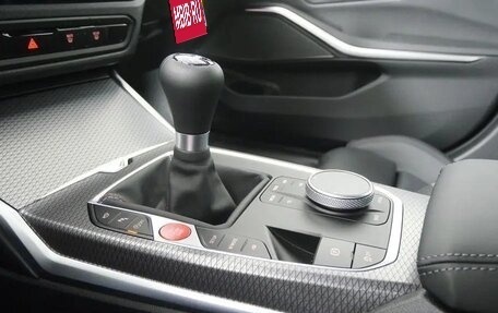 BMW M3, 2025 год, 12 758 000 рублей, 31 фотография