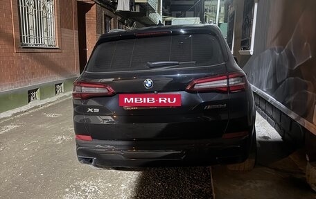 BMW X5, 2019 год, 5 800 000 рублей, 6 фотография