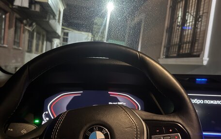 BMW X5, 2019 год, 5 800 000 рублей, 8 фотография