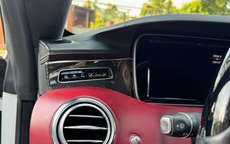 Mercedes-Benz S-Класс AMG, 2015 год, 4 999 999 рублей, 8 фотография