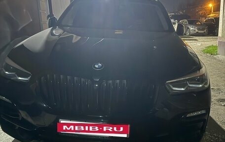 BMW X5, 2019 год, 5 800 000 рублей, 7 фотография