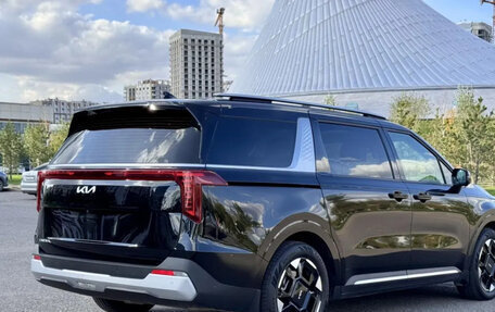 KIA Carnival, 2025 год, 7 420 000 рублей, 5 фотография