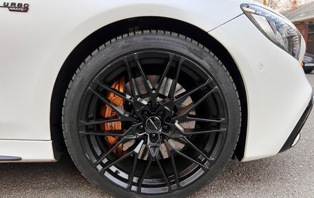 Mercedes-Benz S-Класс AMG, 2015 год, 4 999 999 рублей, 17 фотография